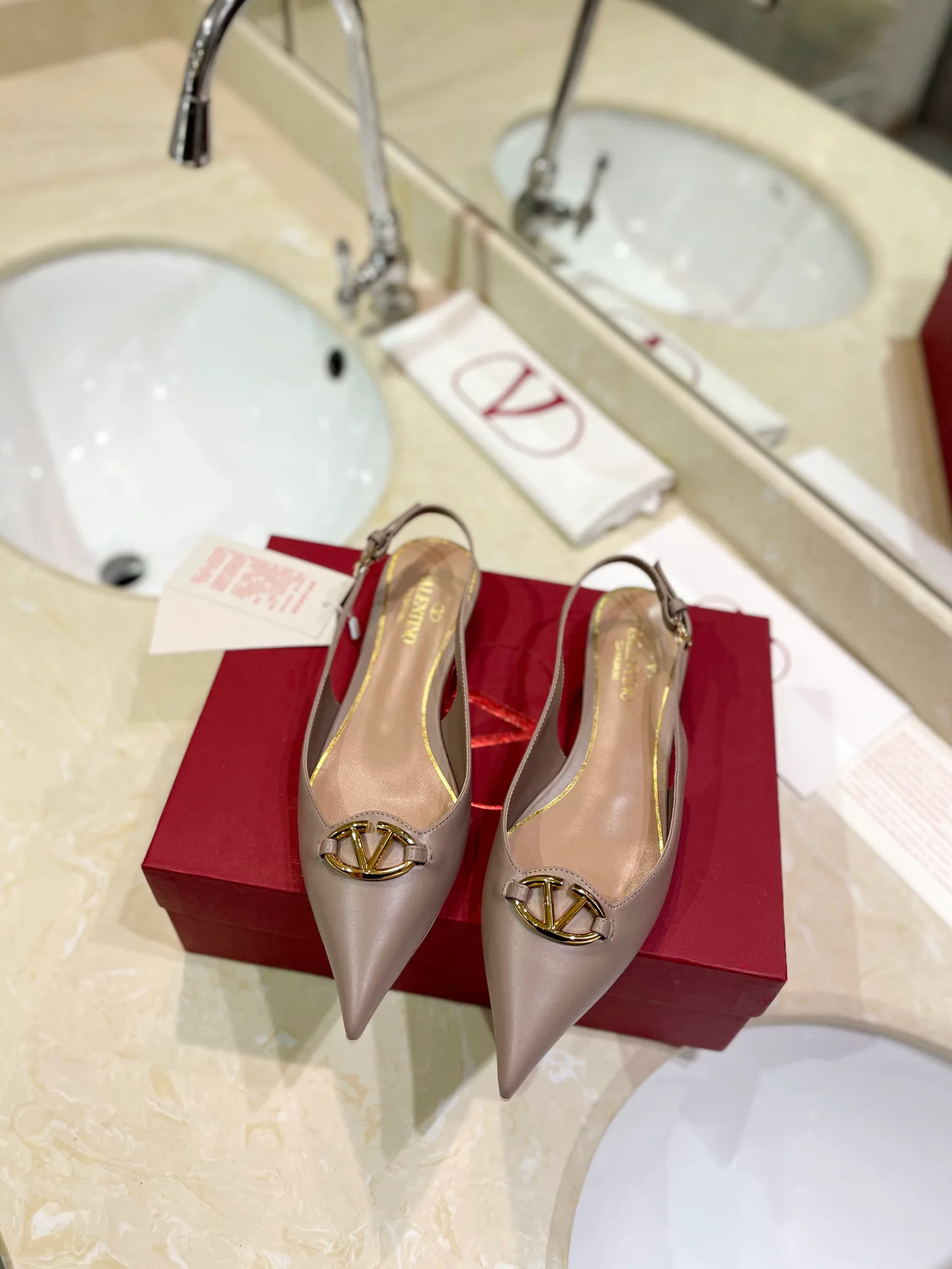 Туфли Женские Valentino 11683060