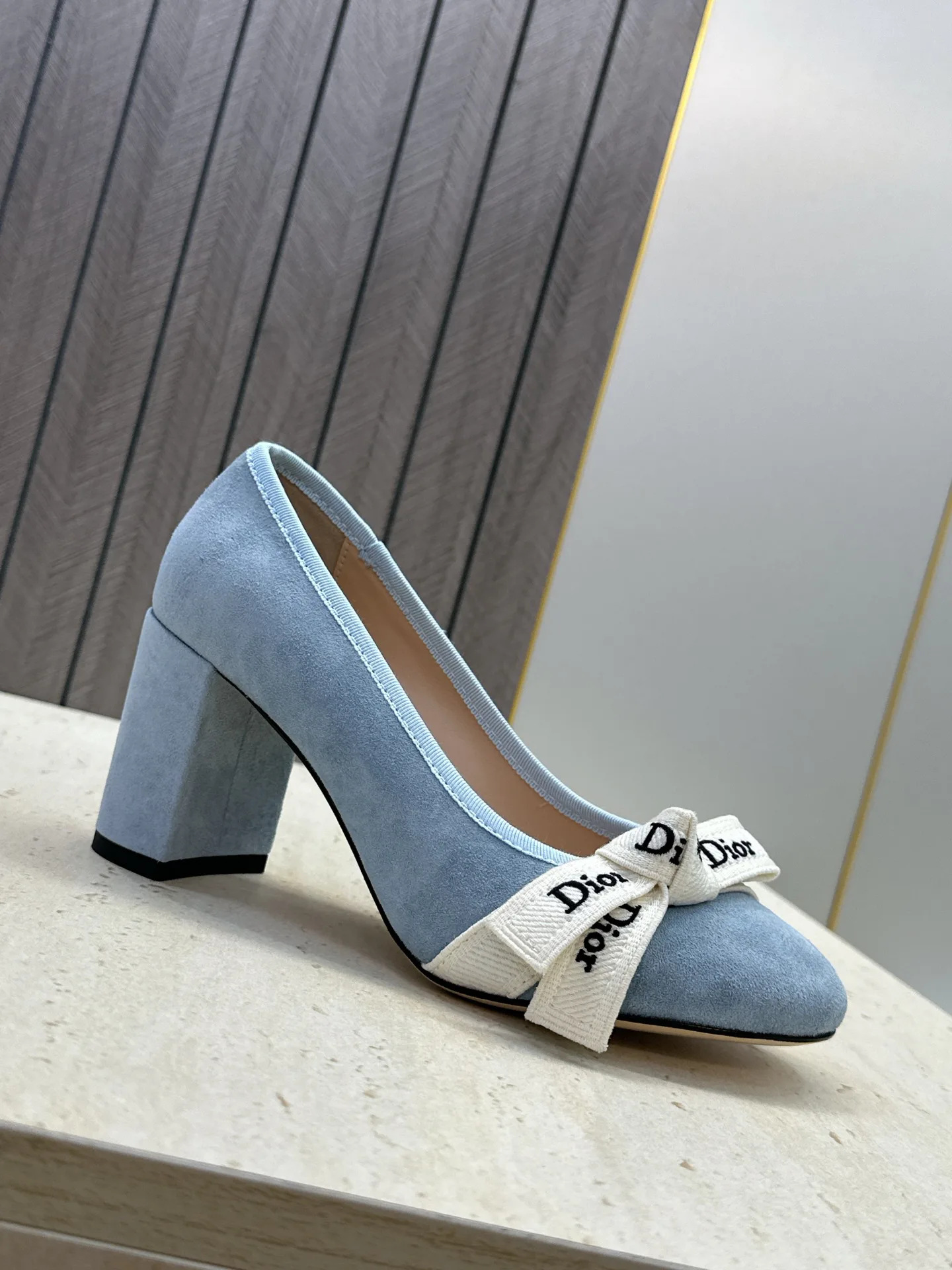 Туфли Женские Christian Dior 18132787