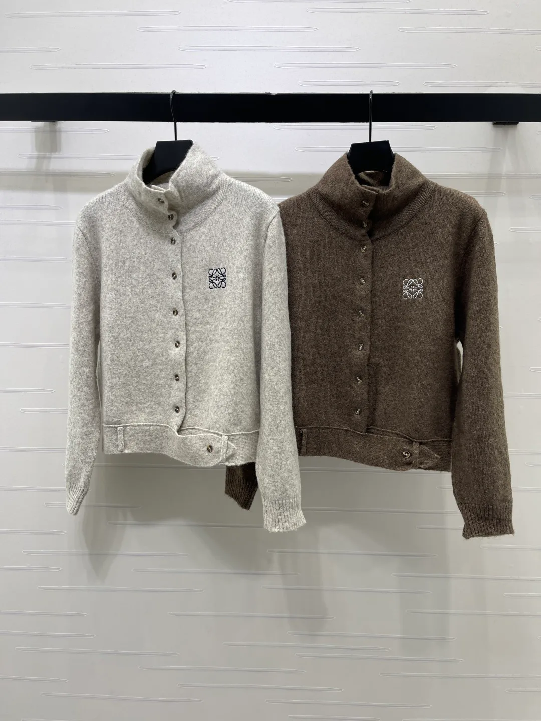 Джемперы И Свитеры Женские Loewe 18742678