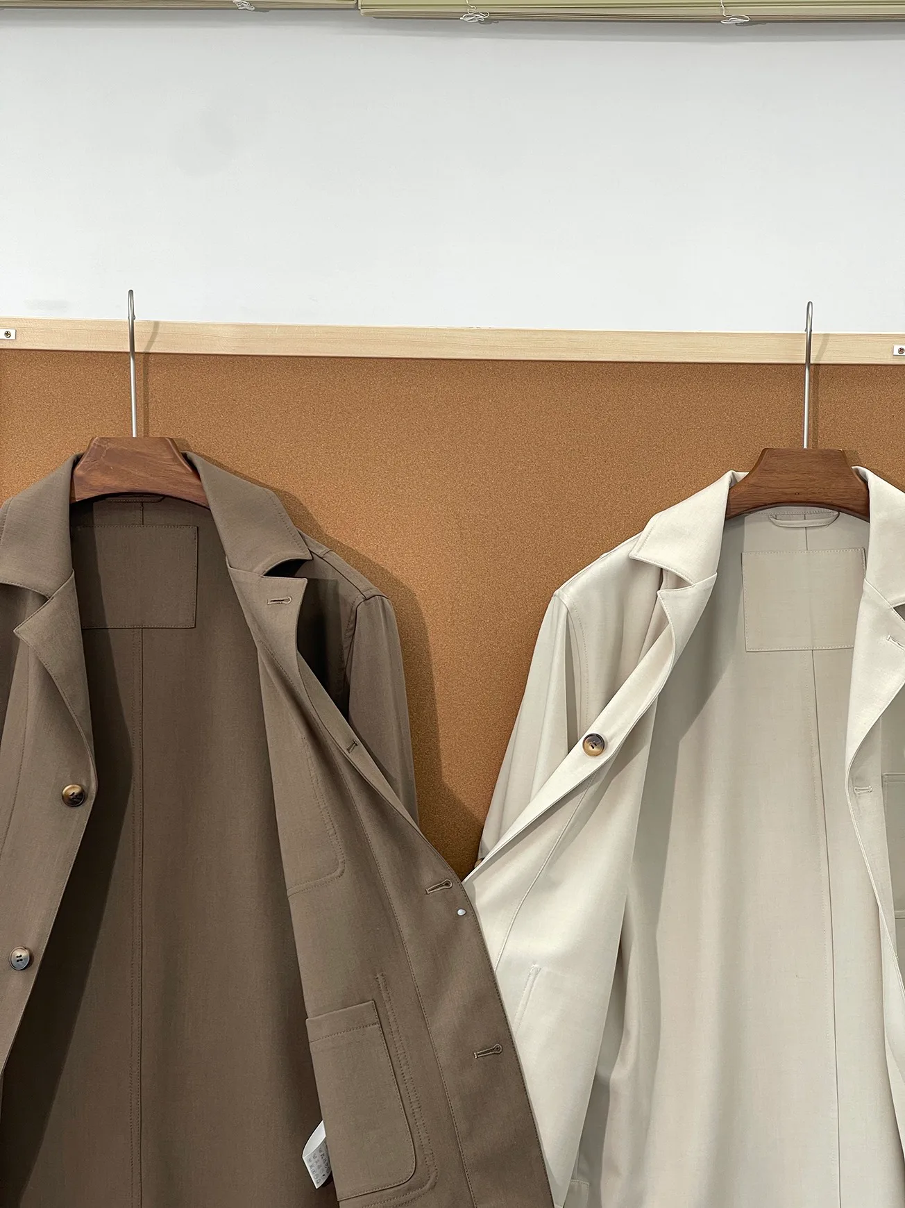 Куртки И Пуховики Мужские Loro Piana 27163