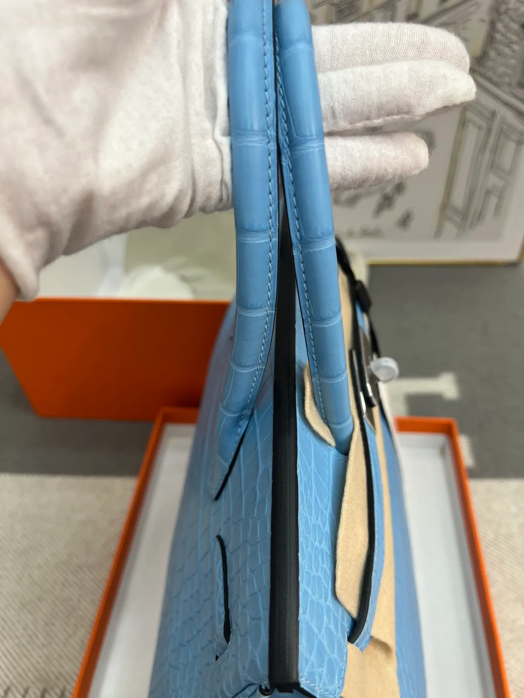 Классические Сумки Женские Hermes 13237353