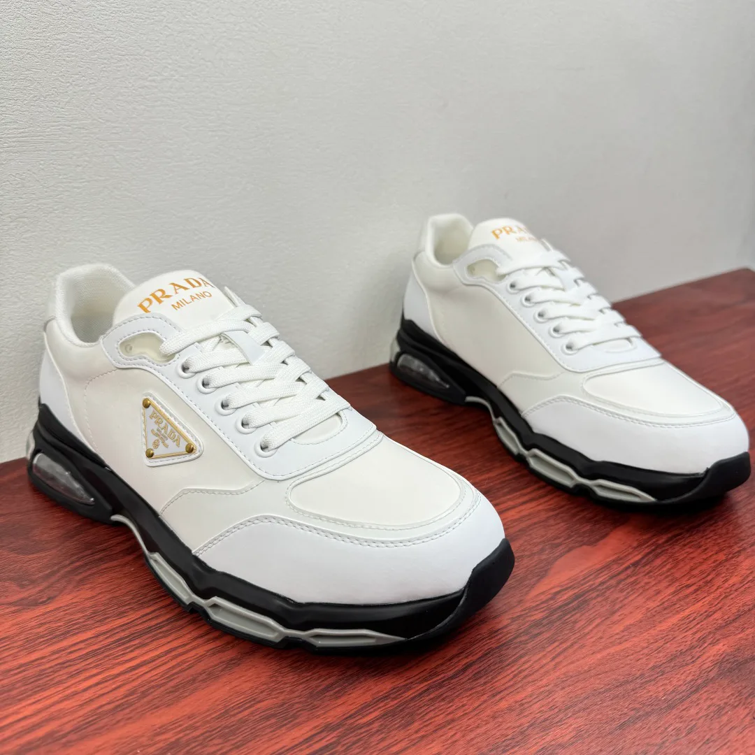 Кроссовки Мужские Prada 5725408