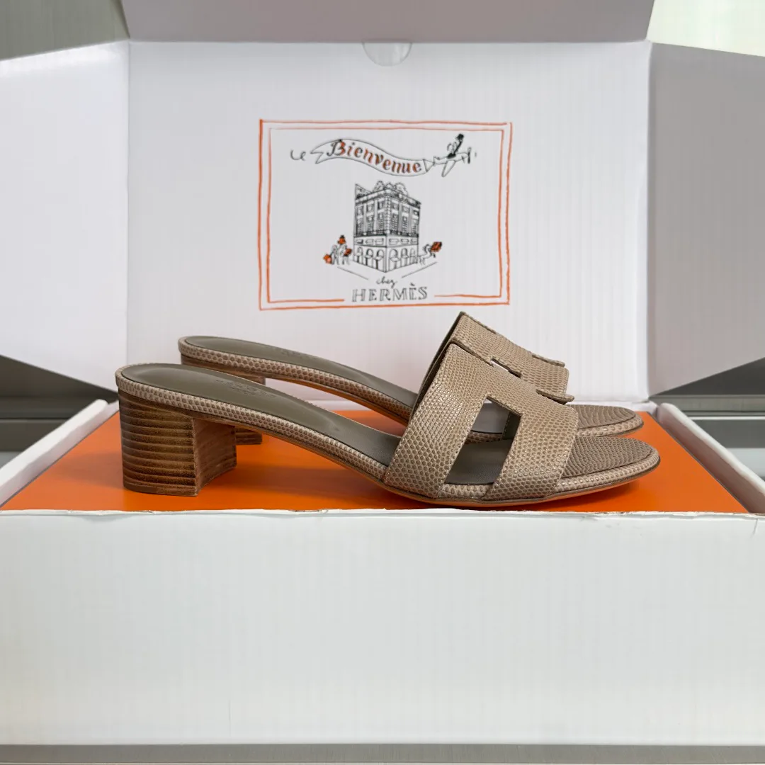 Сандалии Женские Hermes 12142722