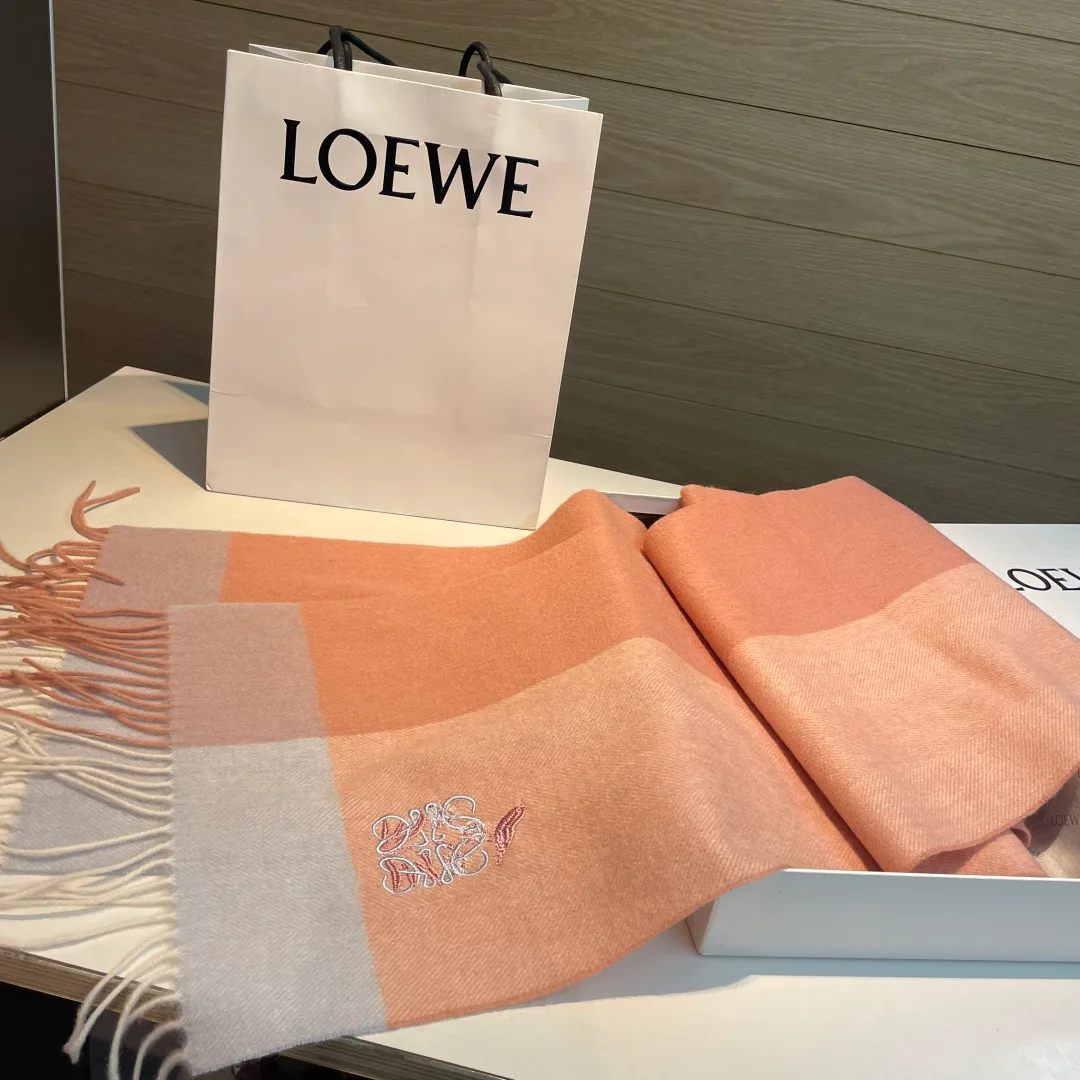Шарфы Loewe 966291