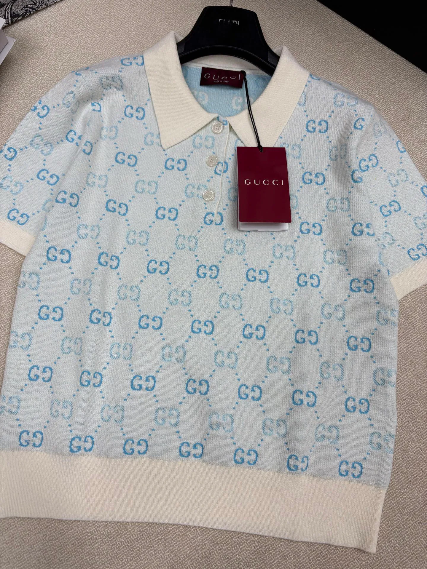 Футболки Женские Gucci 11567153