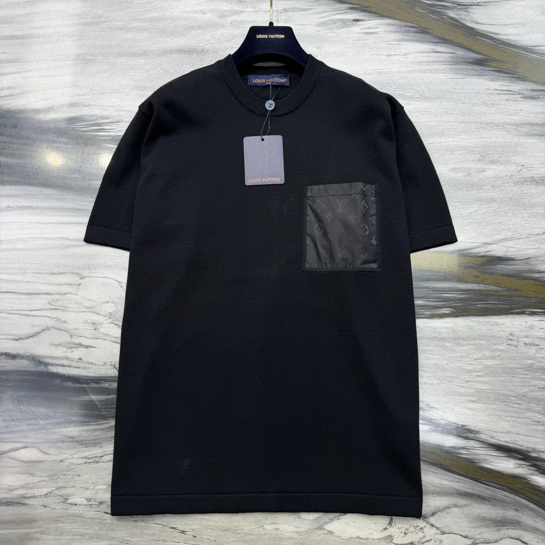 Футболки Мужские Louis Vuitton 13337099