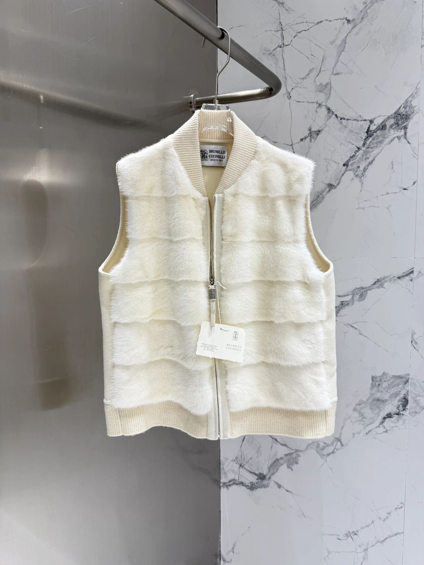 Жилеты Женские Brunello Cucinelli 1272923