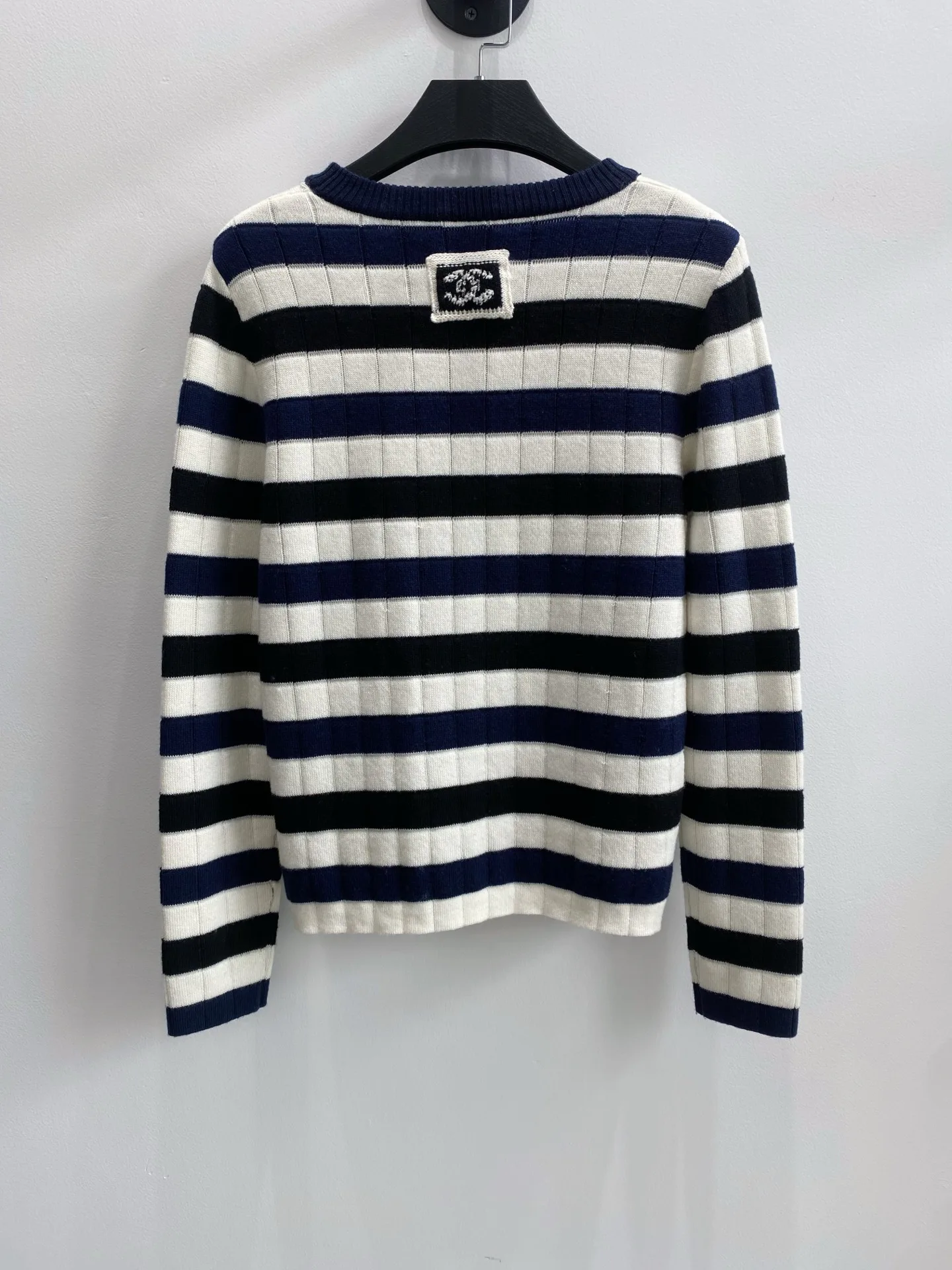 Джемперы И Свитеры Женские Chanel 17450643
