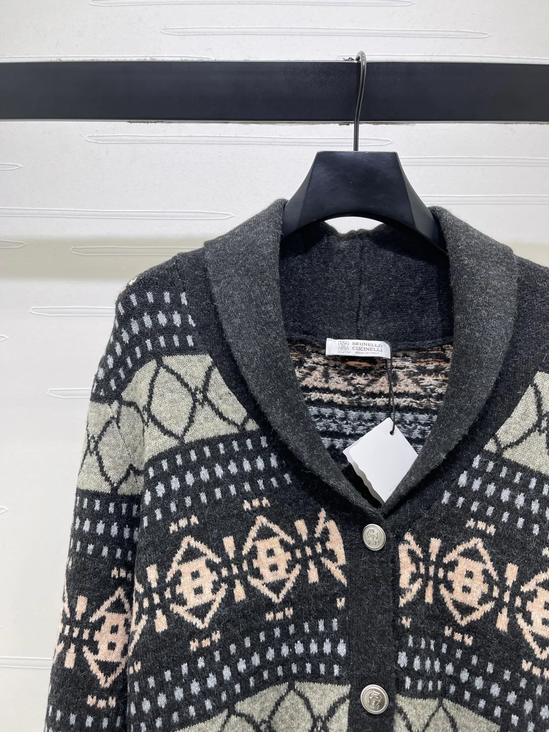 Джемперы И Свитеры Женские Brunello Cucinelli 18437152