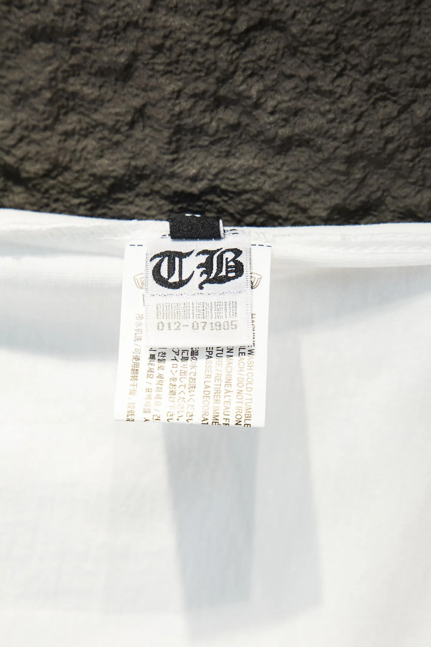 Футболки Мужские Chrome Hearts 9491678