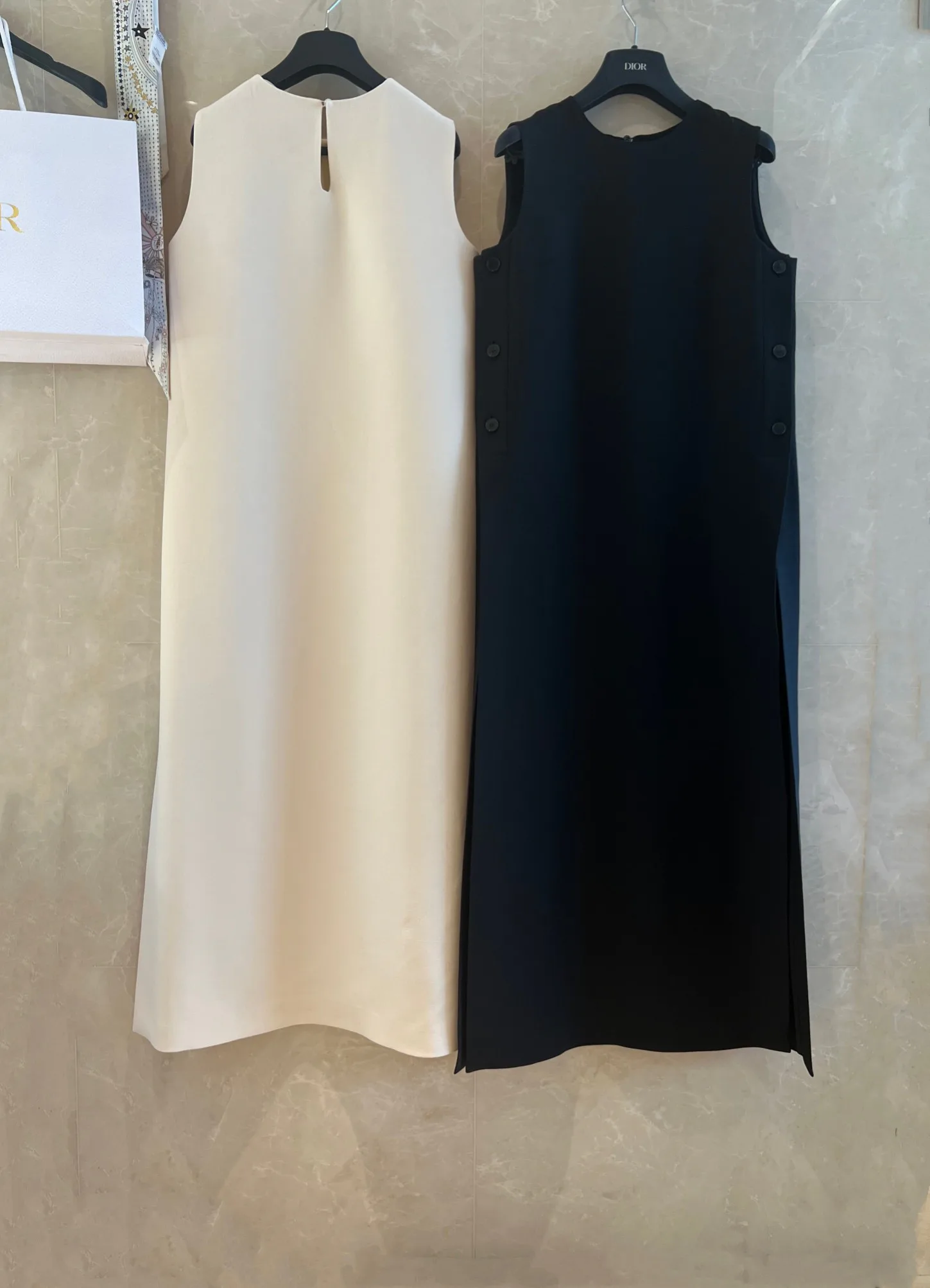 Платья Женские Christian Dior 6539347