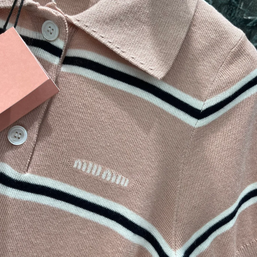 Футболки Женские Miu Miu 21846