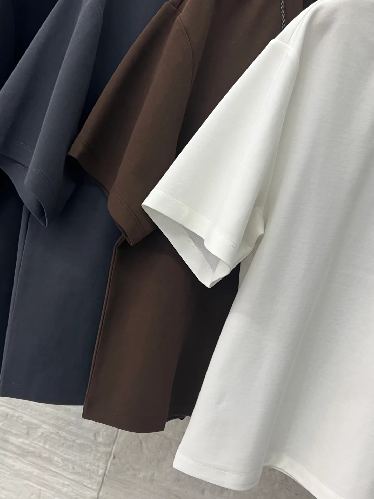 Футболки Женские Brunello Cucinelli 11568645