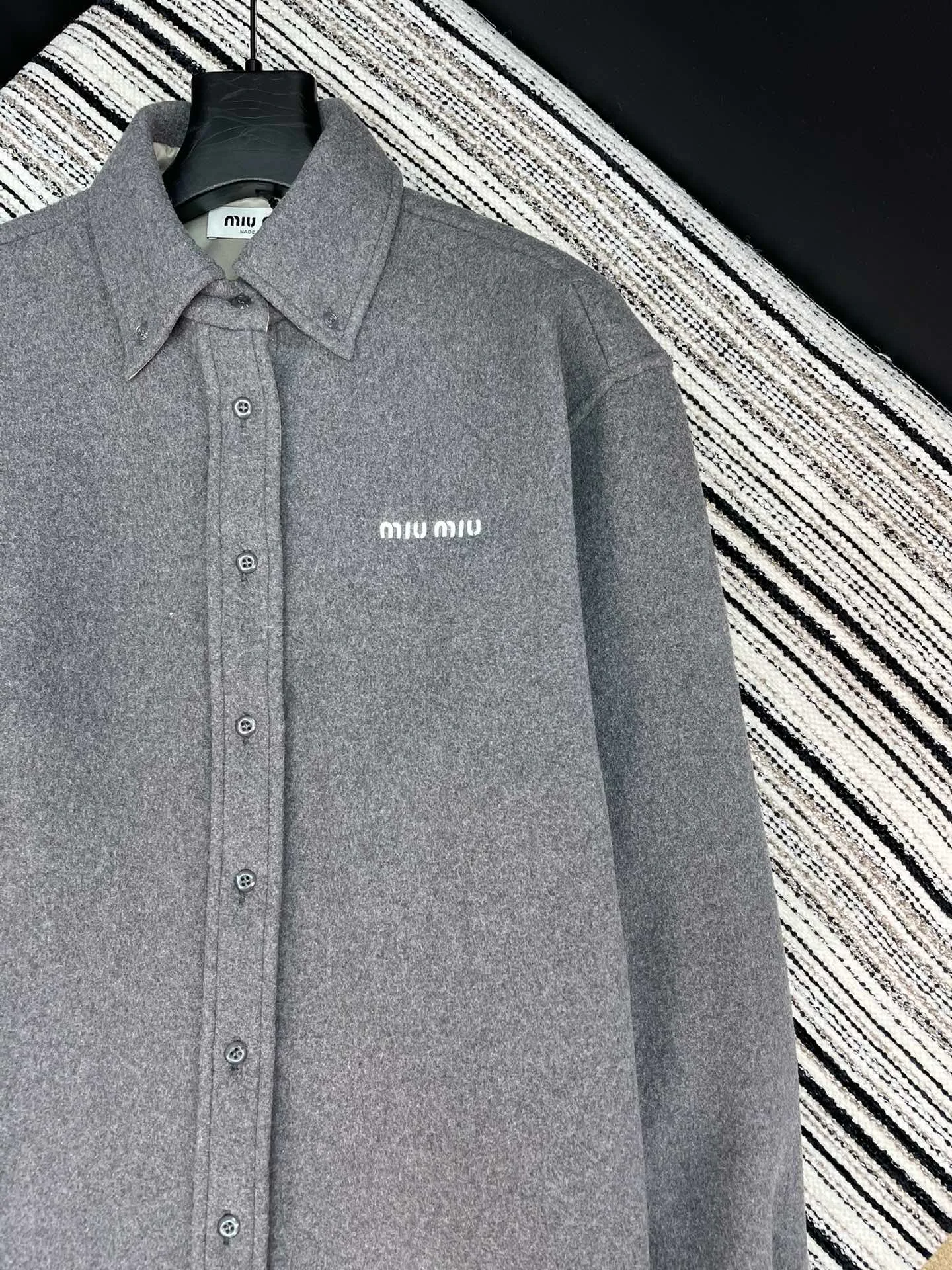 Рубашки Женские Miu Miu 303699