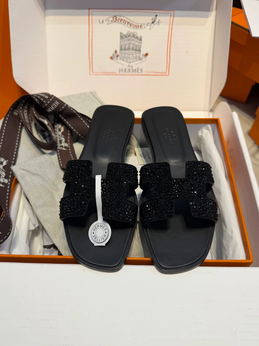 Туфли Женские Hermes 11496192