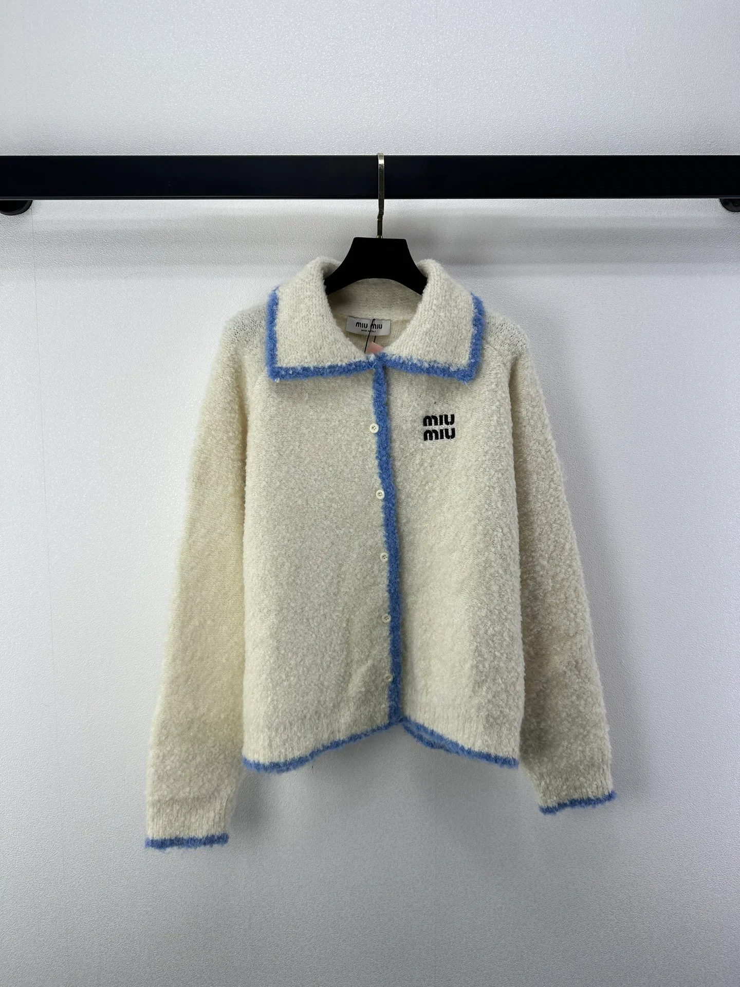 Джемперы И Свитеры Женские Miu Miu 18742768