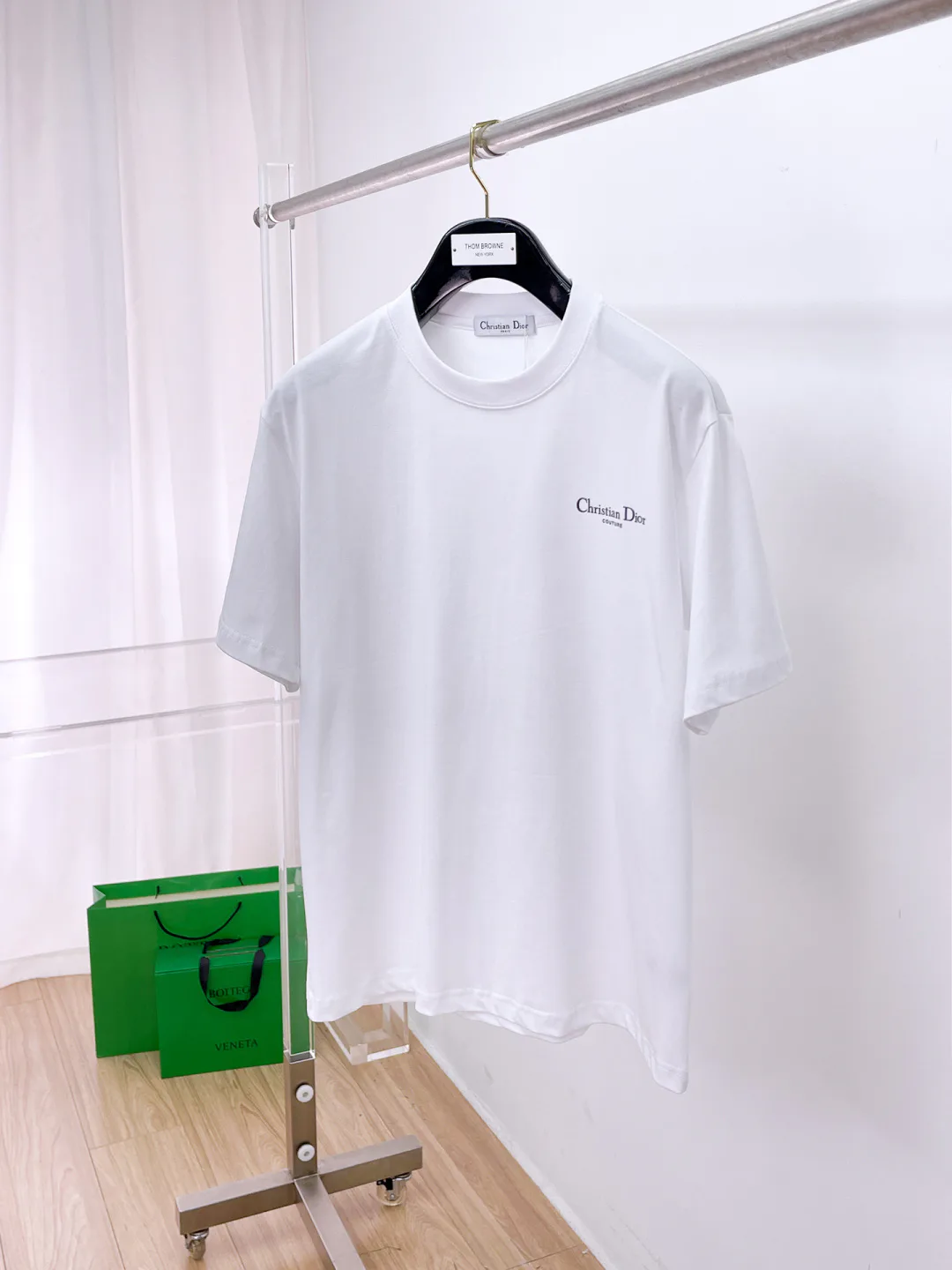 Брюки Женские Christian Dior 13230447