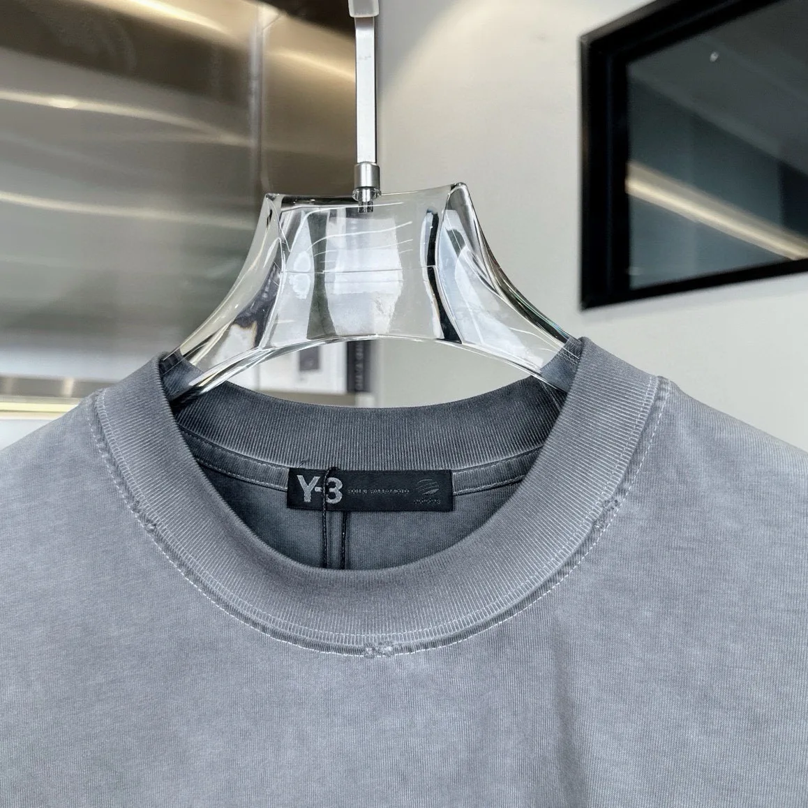 Футболки Женские Y-3 9898