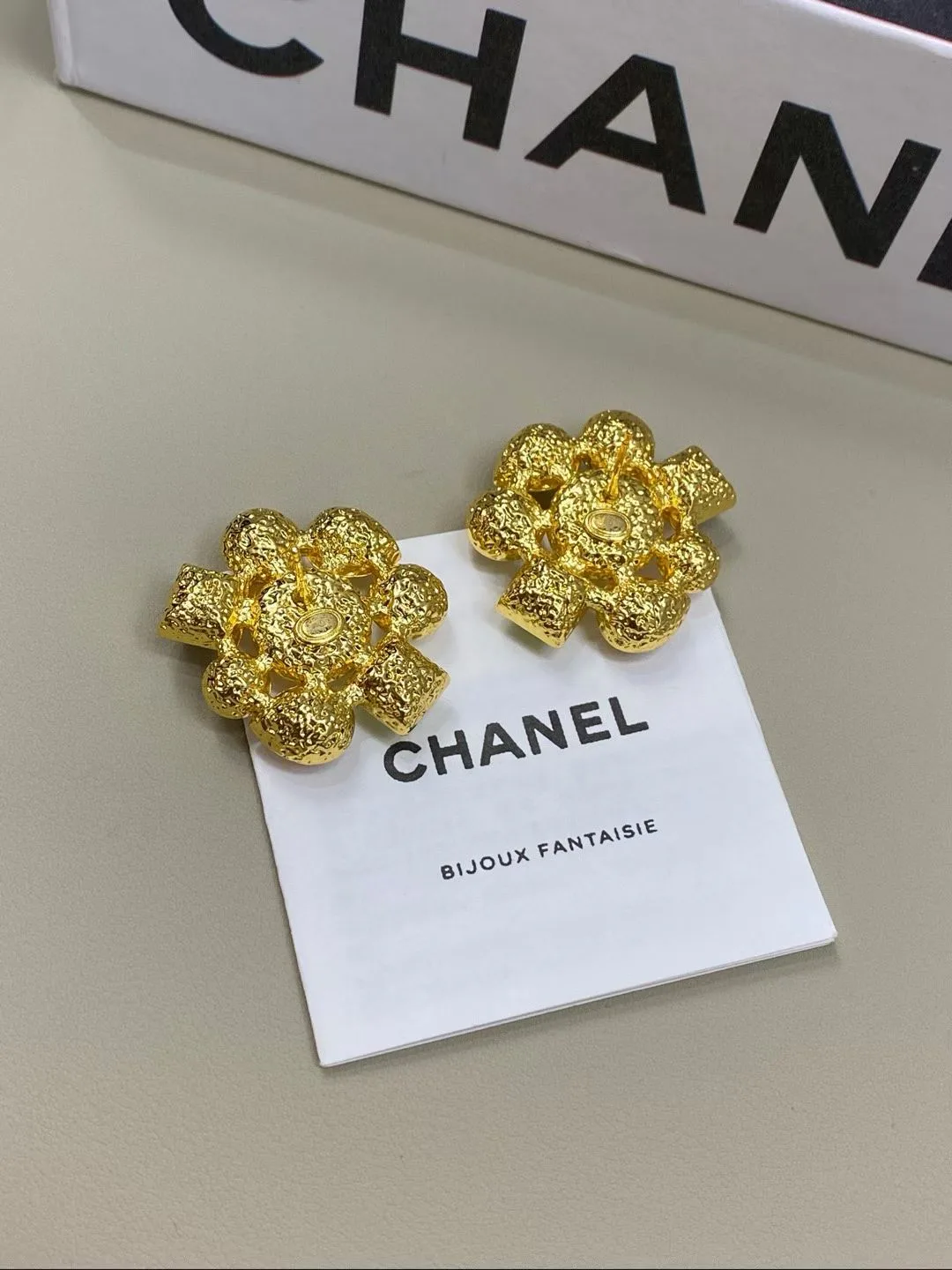 Бижутерия Chanel 965168