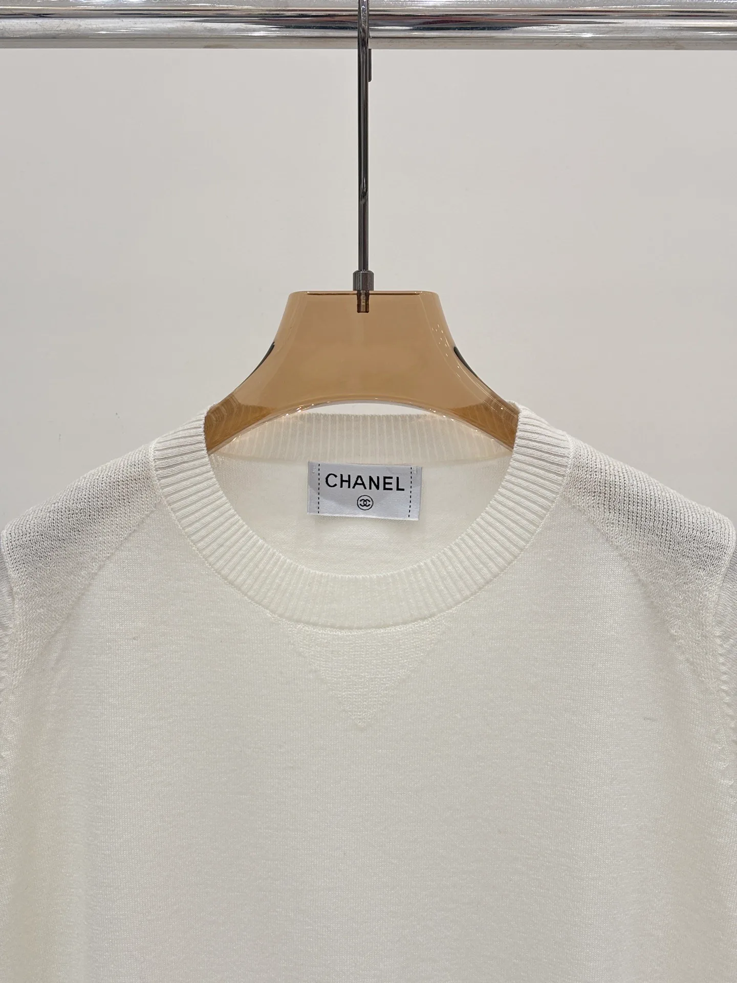 Топы Женские Chanel 10006506