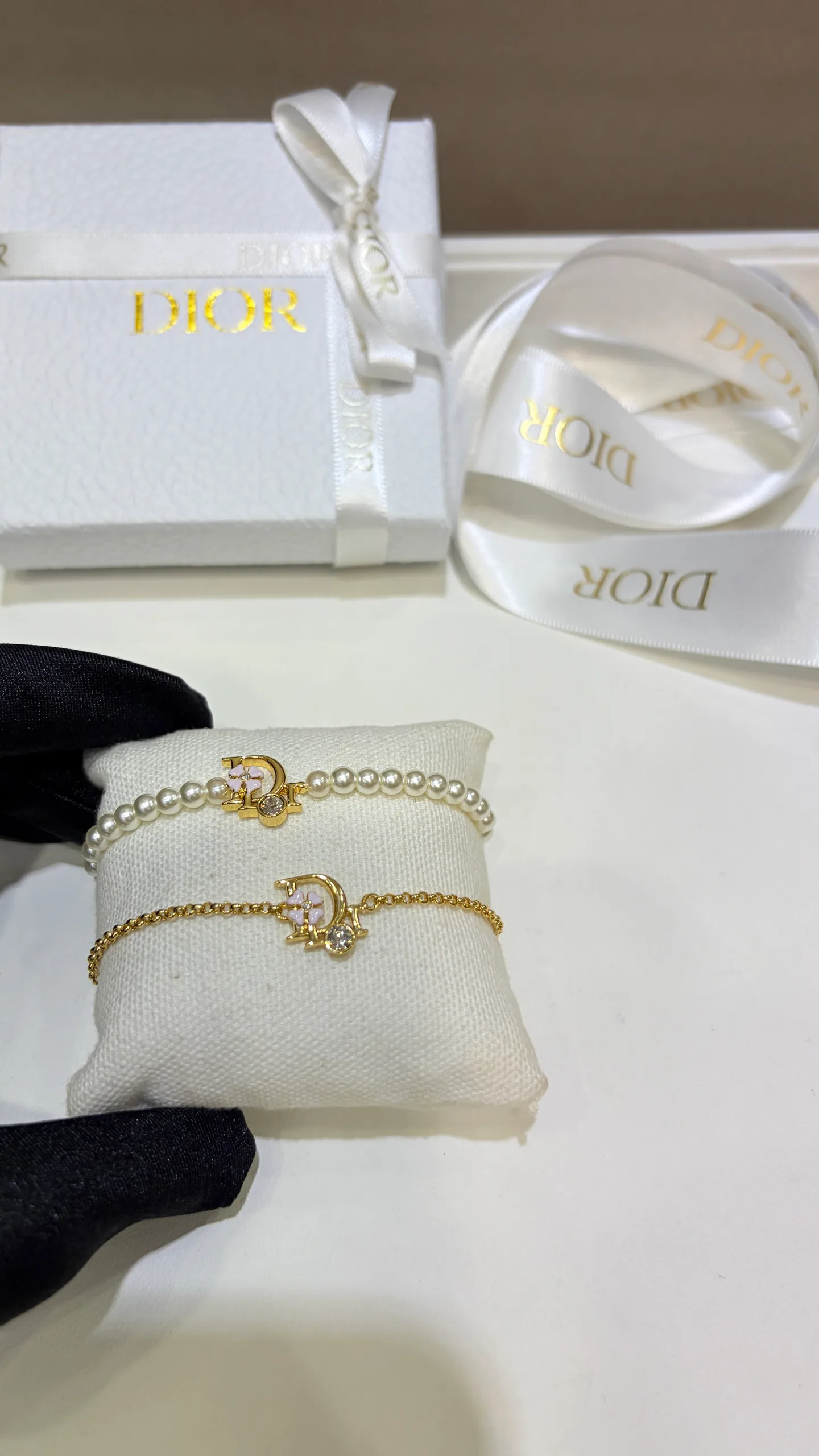 Бижутерия Christian Dior 18058931