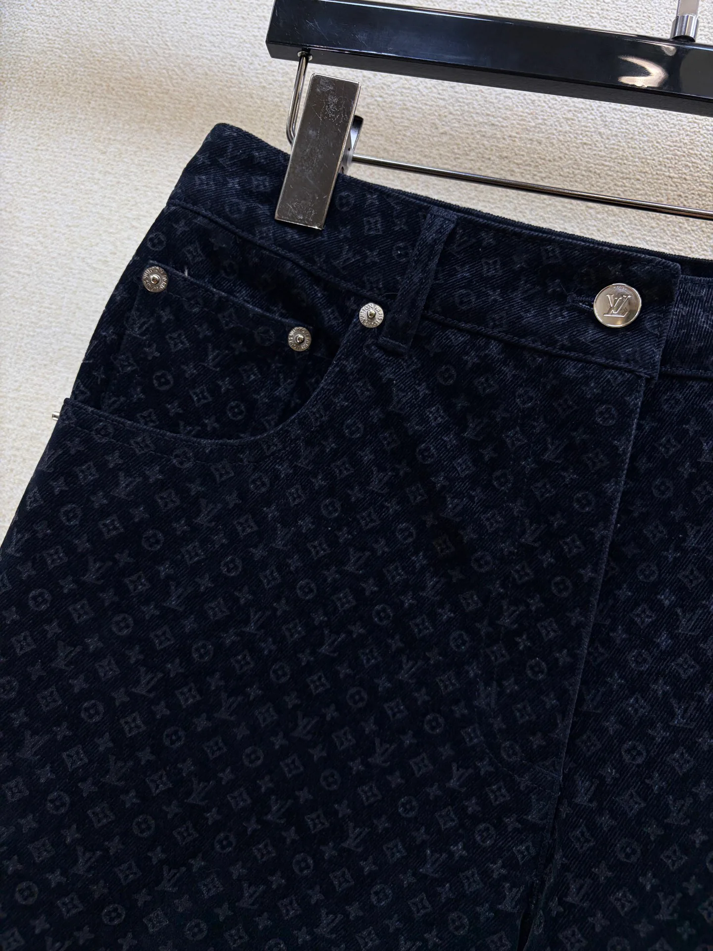 Брюки Женские Louis Vuitton 18722125