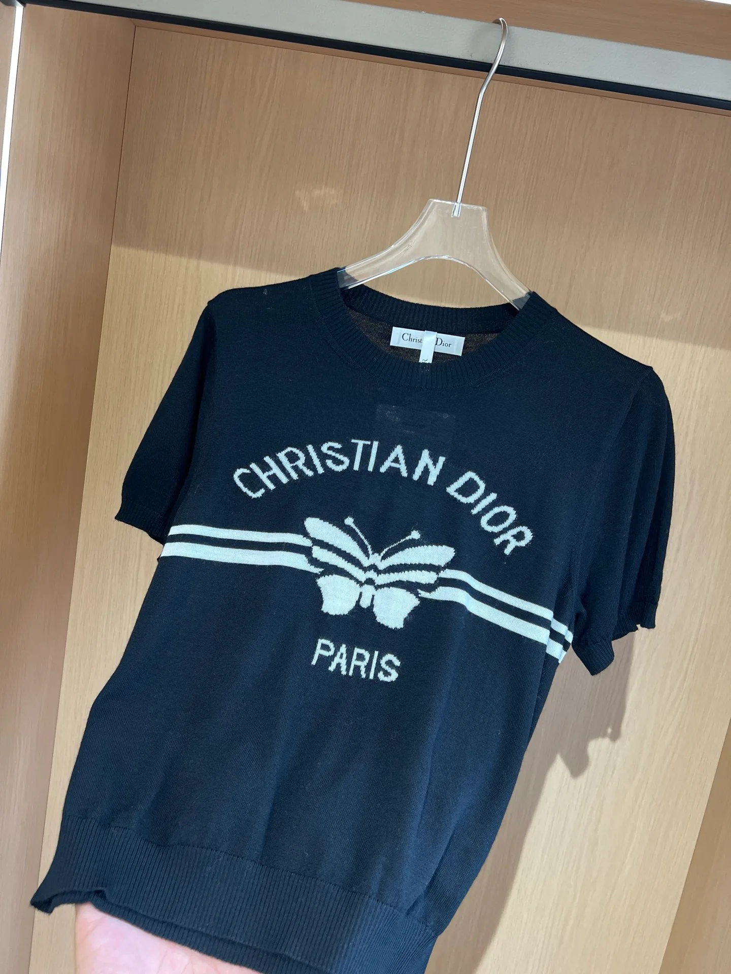 Футболки Женские Christian Dior 11447066