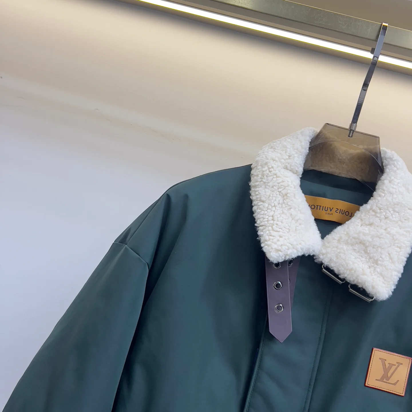 Куртки И Пуховики Мужские Louis Vuitton 986393