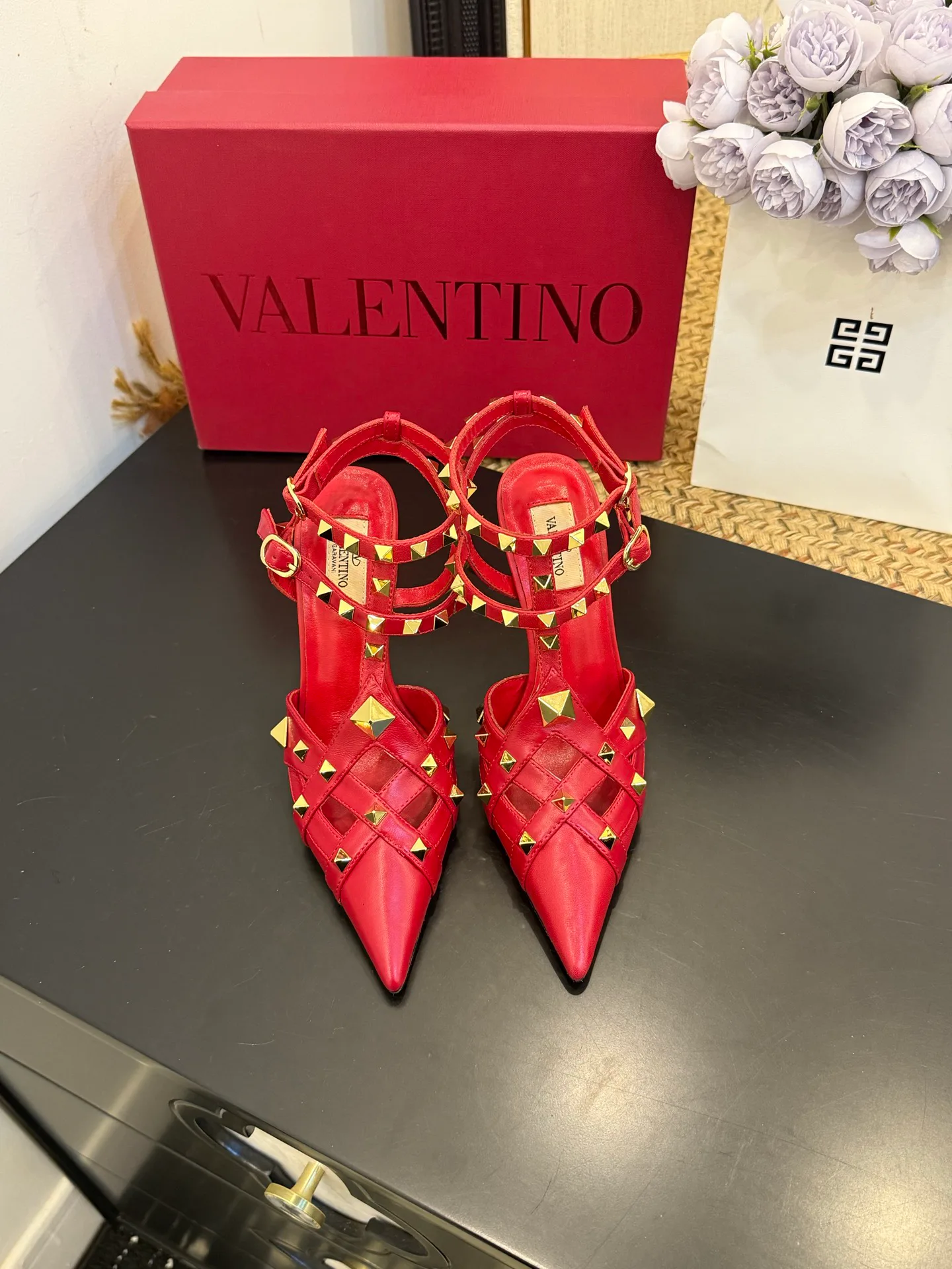 Туфли Женские Valentino 1881113