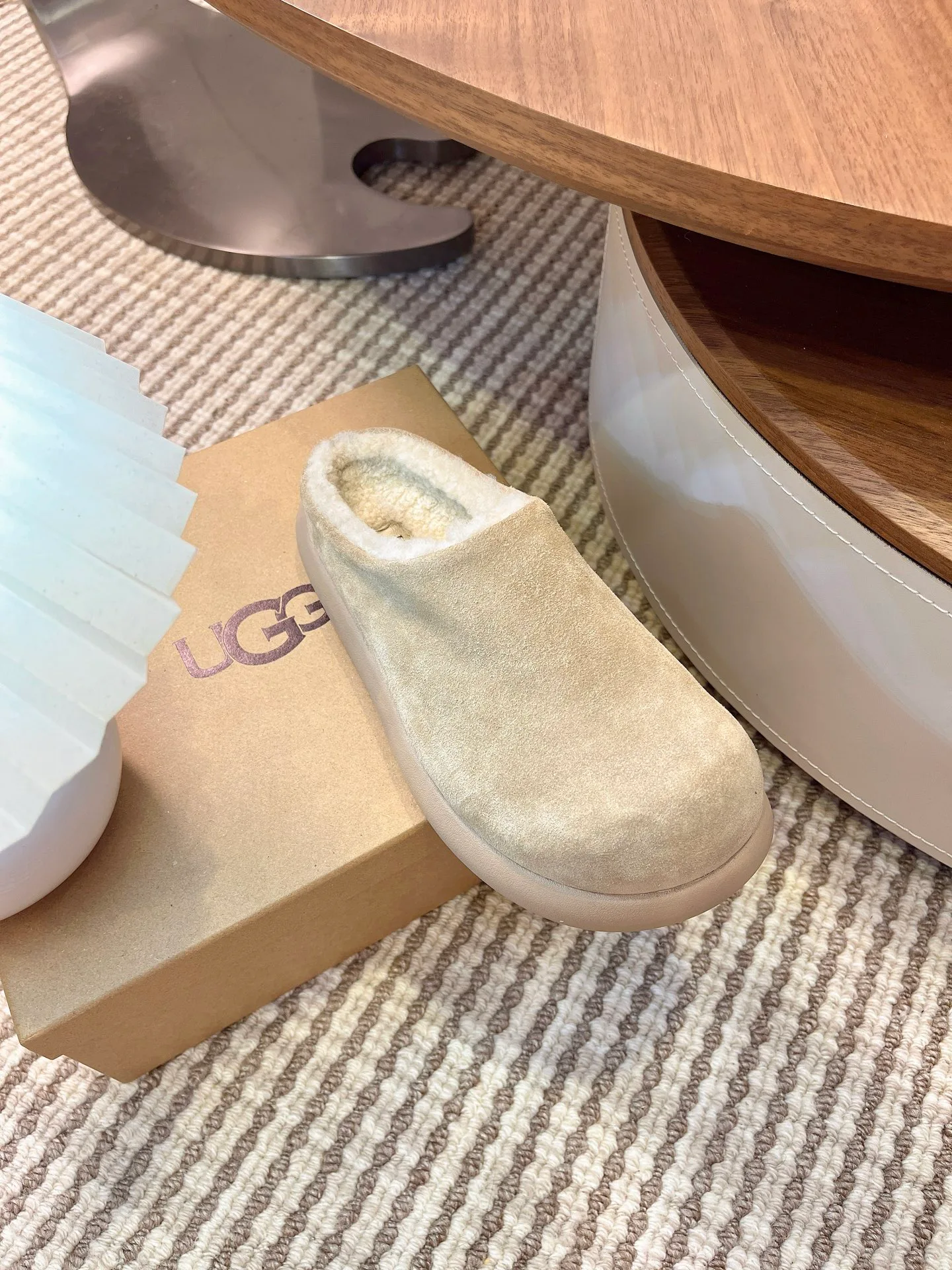 Тапочки Женские Ugg 197675