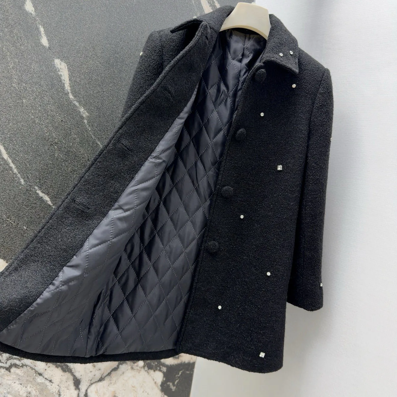 Пальто Женские Miu Miu 1206678