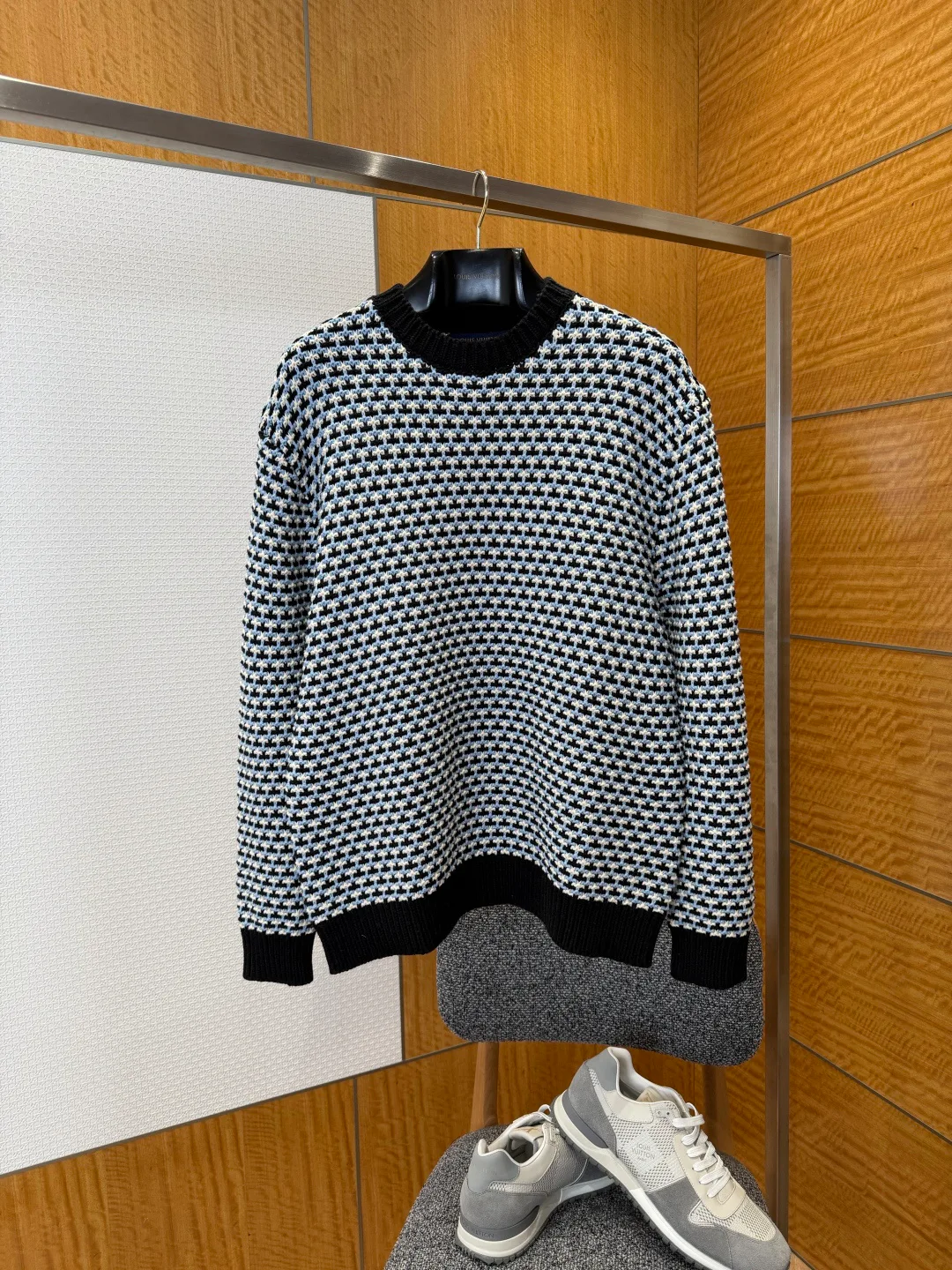 Джемперы И Свитеры Мужские Louis Vuitton 5344974