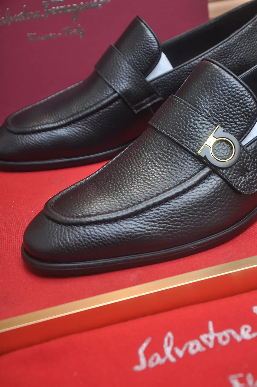 Лоферы И Туфли Мужские Salvatore Ferragamo 17349618