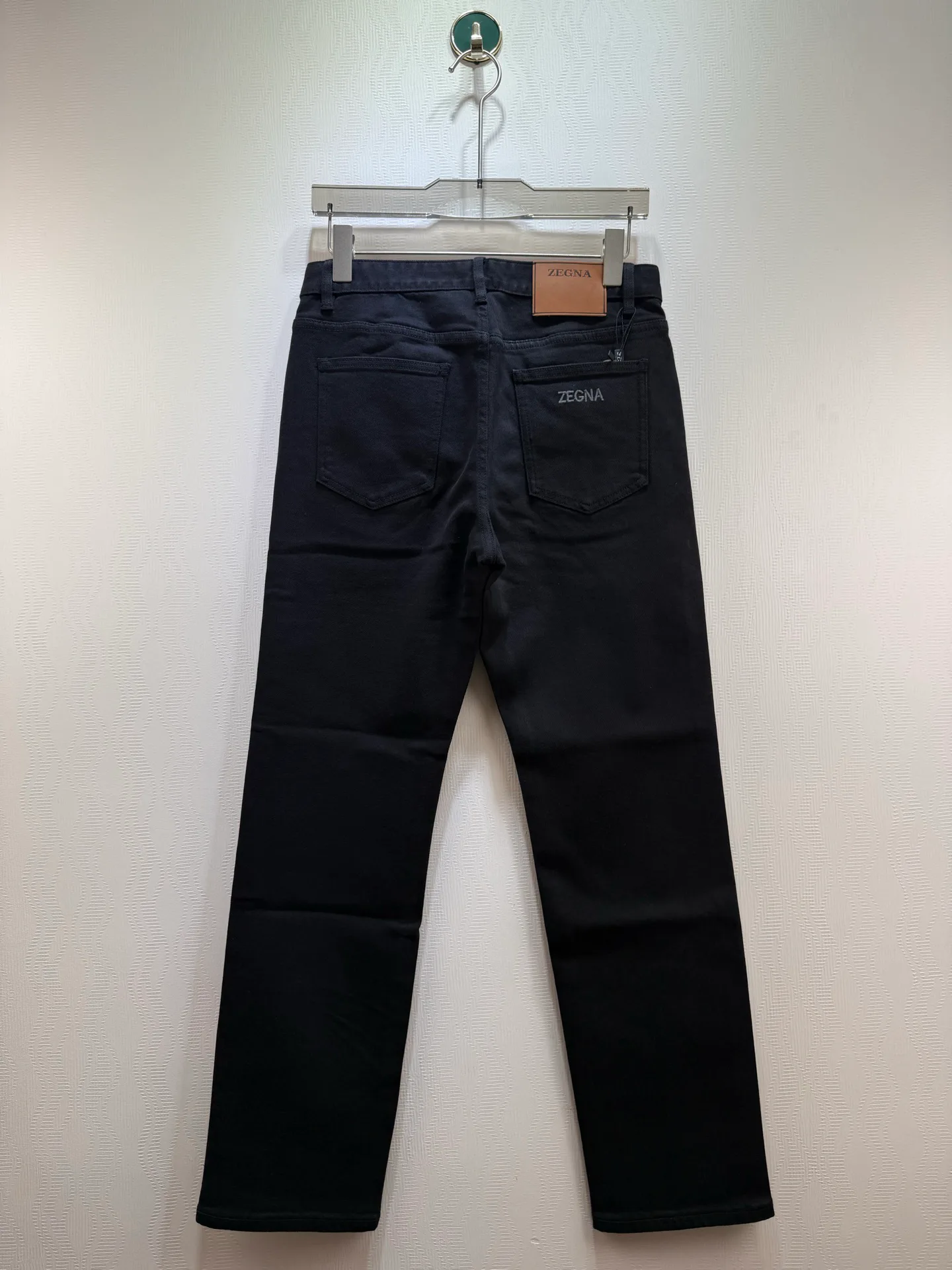 Джинсы Мужские Zegna 14565741