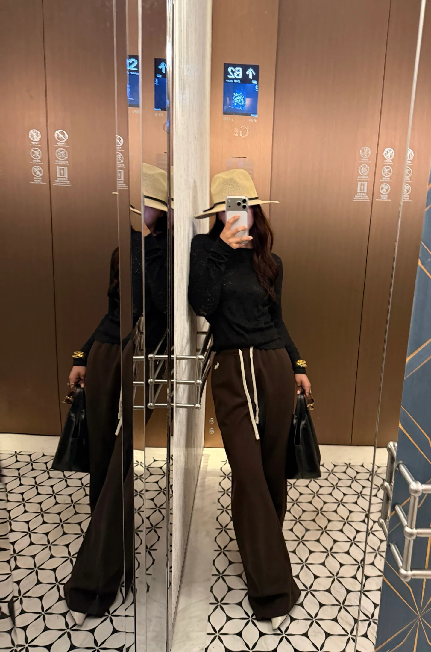 Брюки Женские Ralph Lauren 18030721