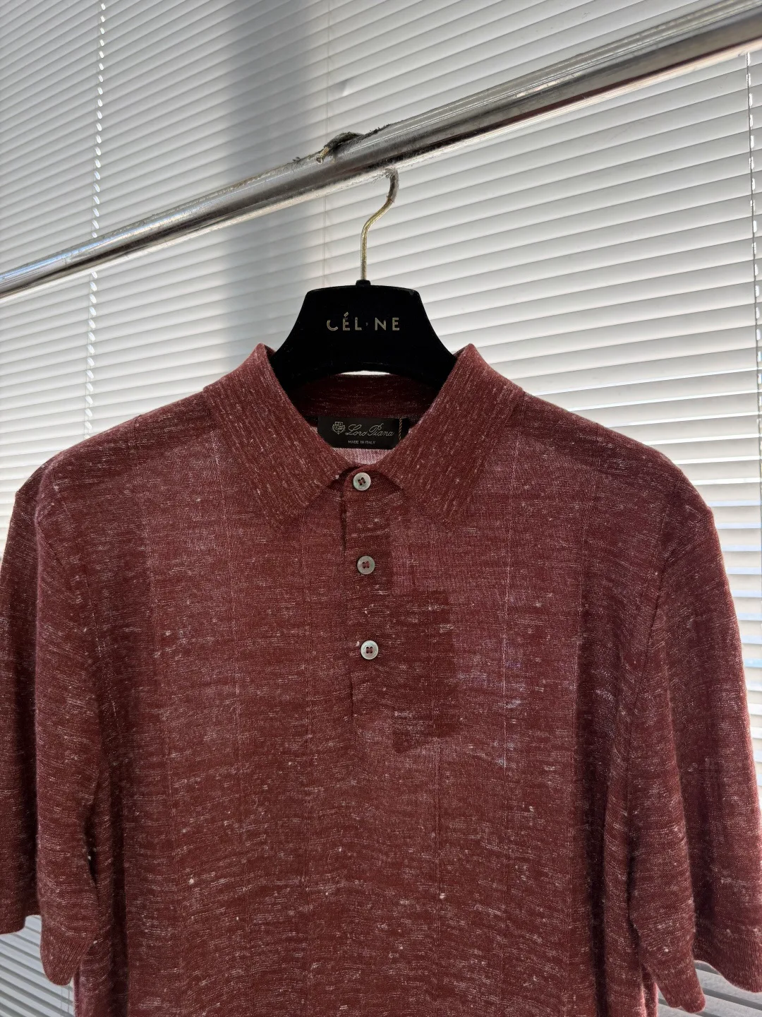 Футболки Мужские Loro Piana 11523405