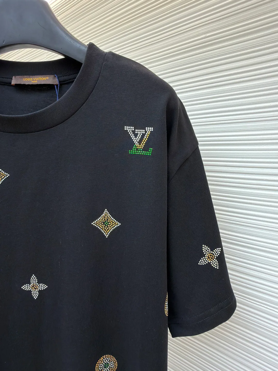 Футболки Мужские Louis Vuitton 11430125