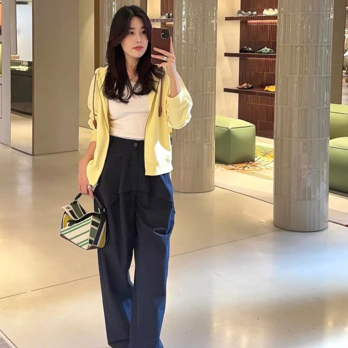 Свитшоты И Худи Женские Loewe 17926143