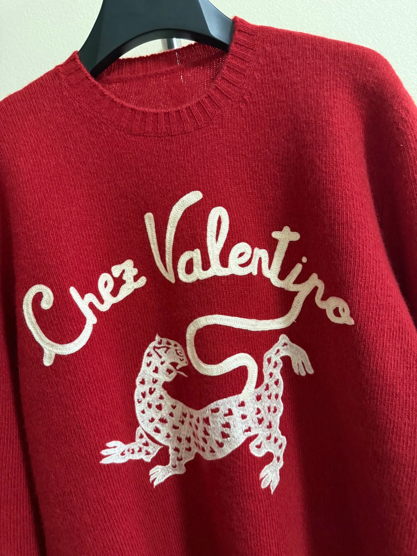 Джемперы И Свитеры Женские Vetements 5356813