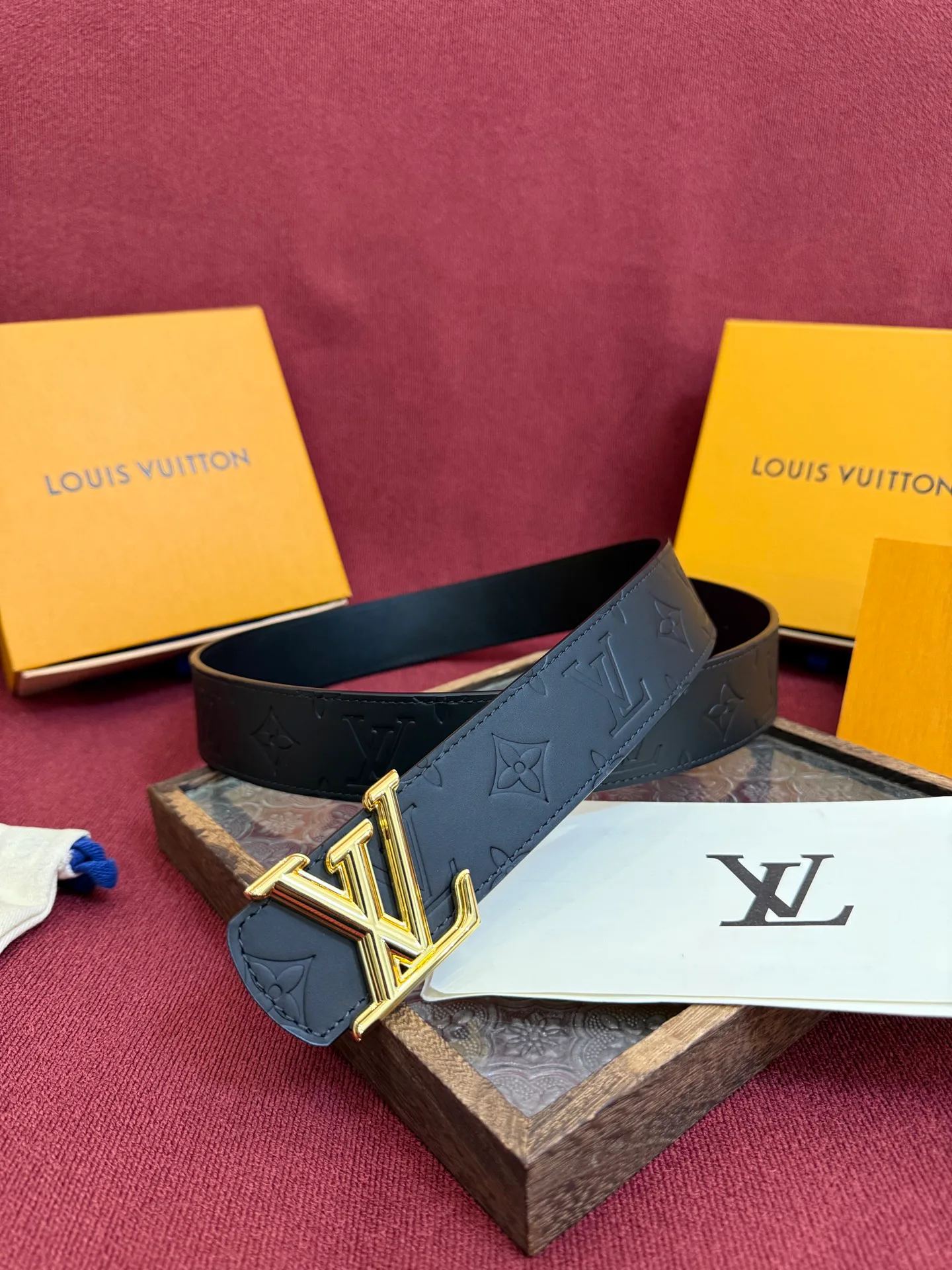 Поясные Сумки Женские Louis Vuitton 390462