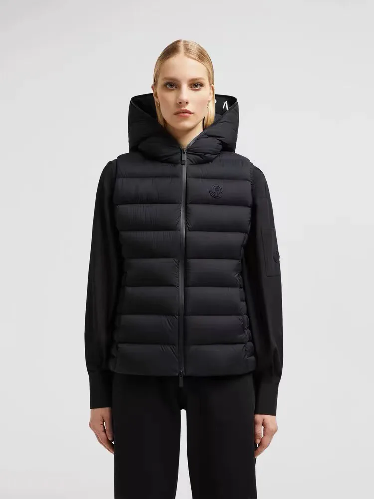 Жилеты Женские Moncler 18106463