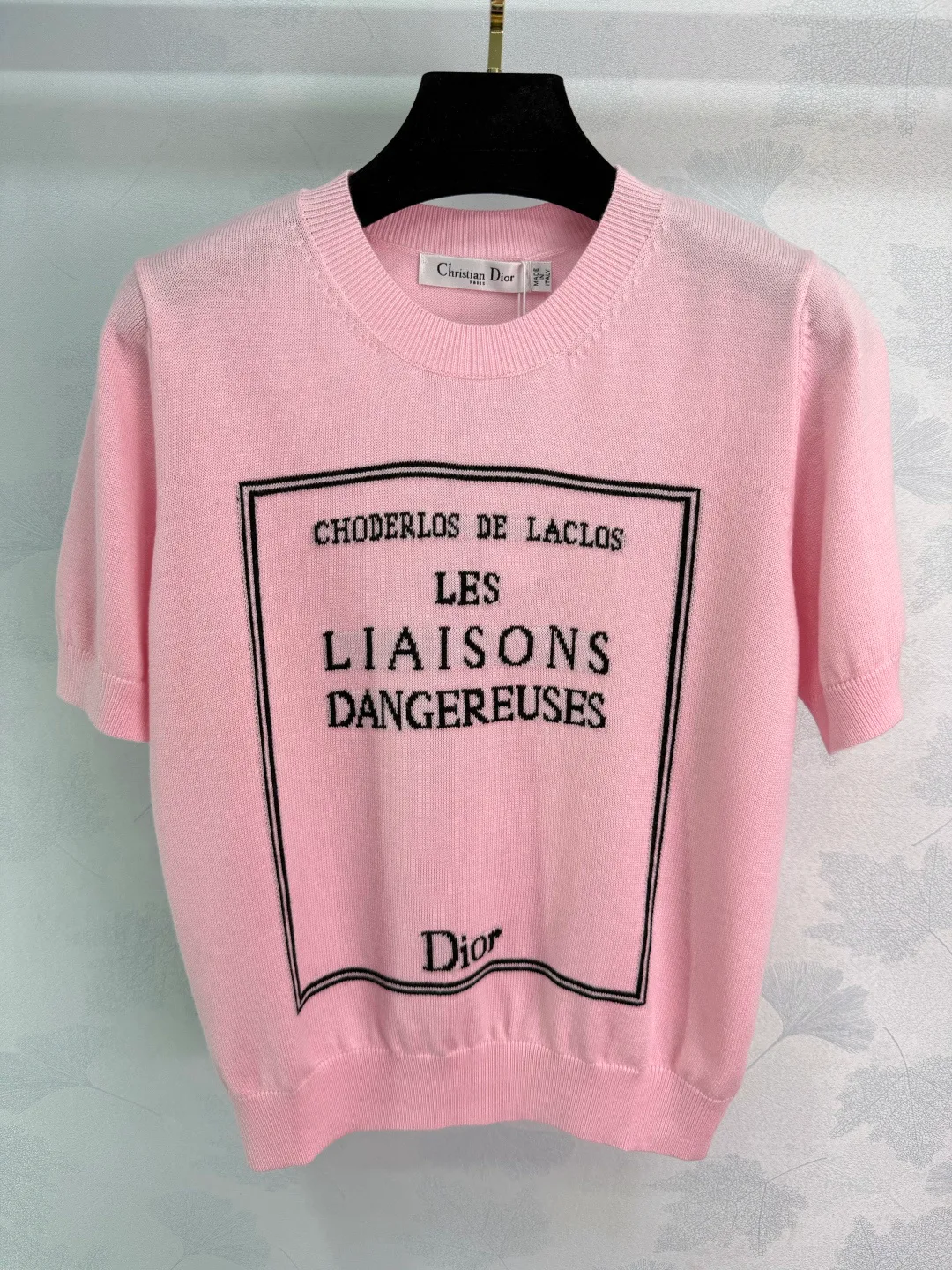 Джемперы И Свитеры Женские Christian Dior 10782481