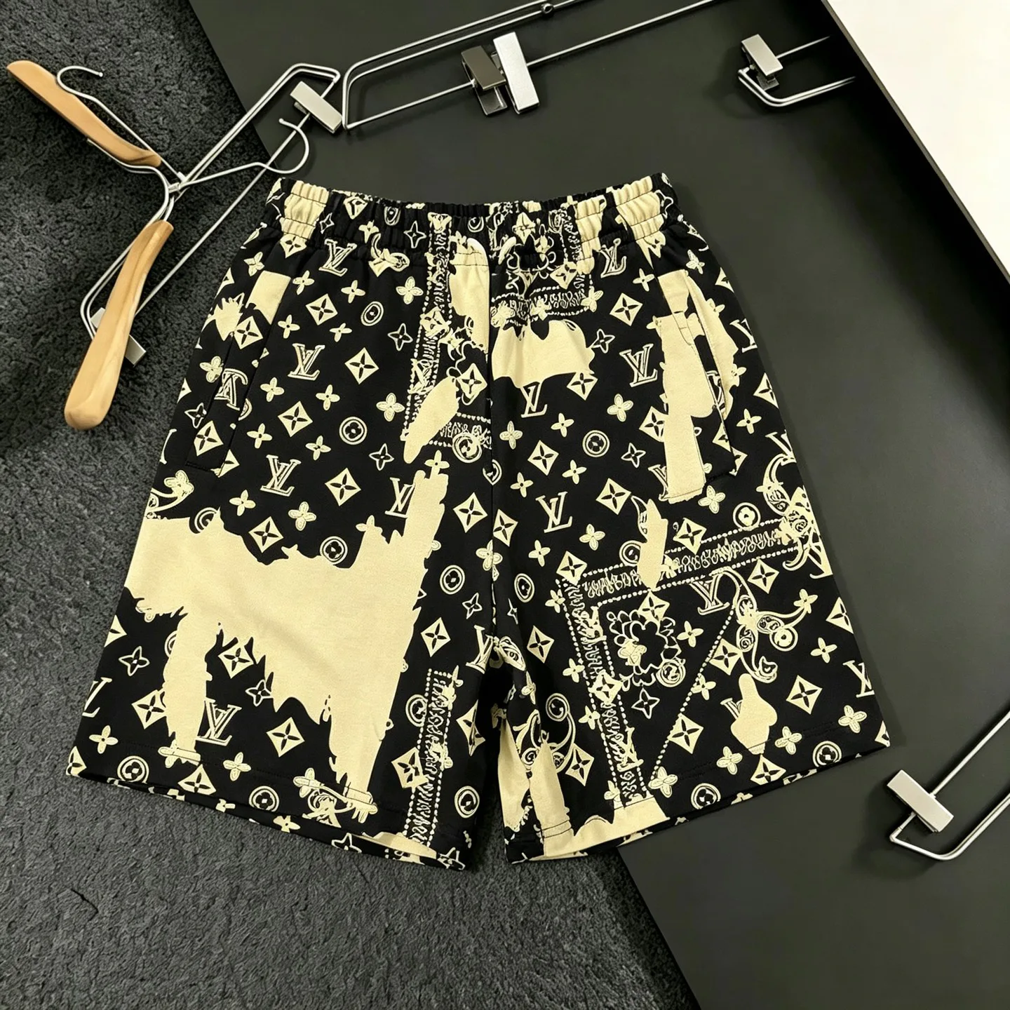 Шорты Мужские Louis Vuitton 14227778