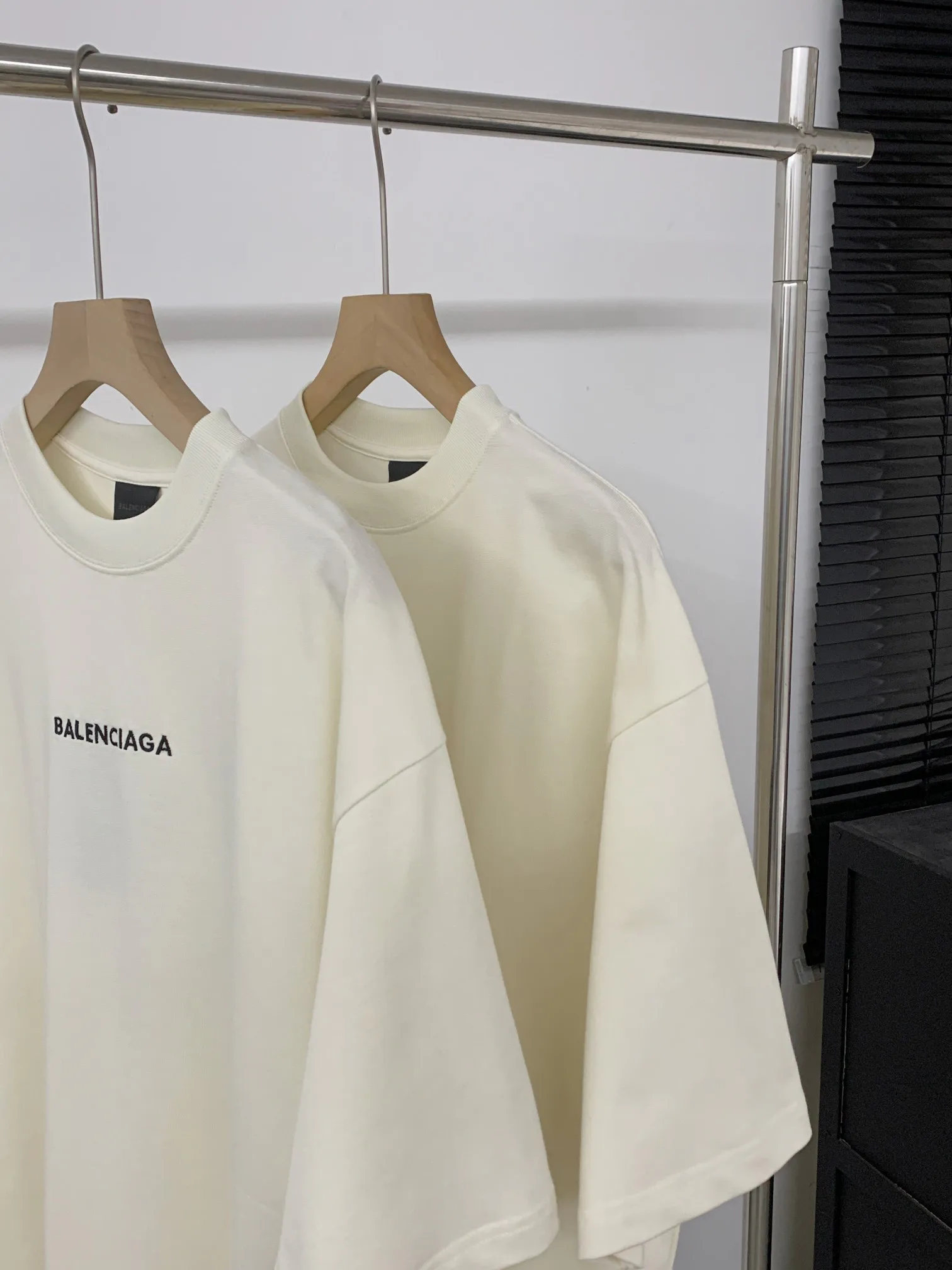 Футболки Мужские Balenciaga 13428850
