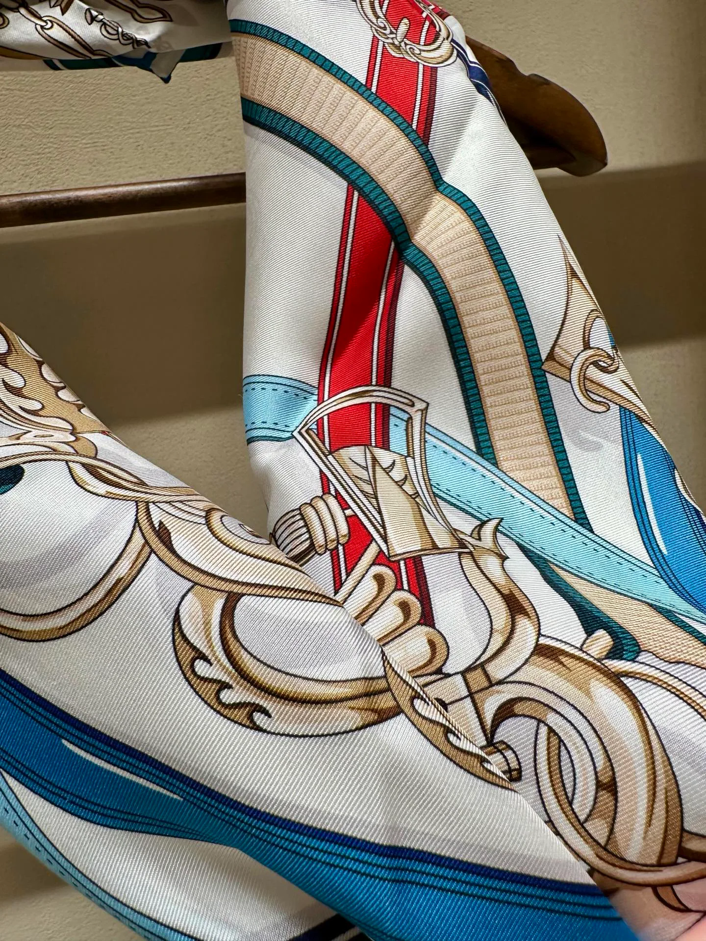 Платки Hermes 11226789