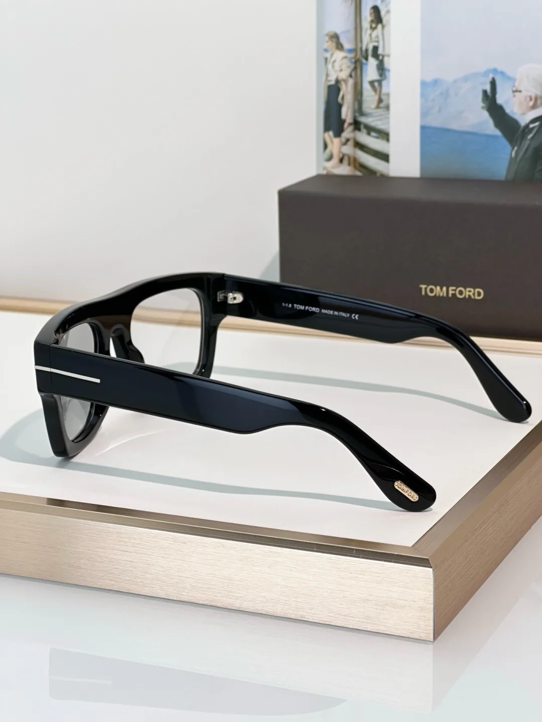 Очки Tom Ford 18398745