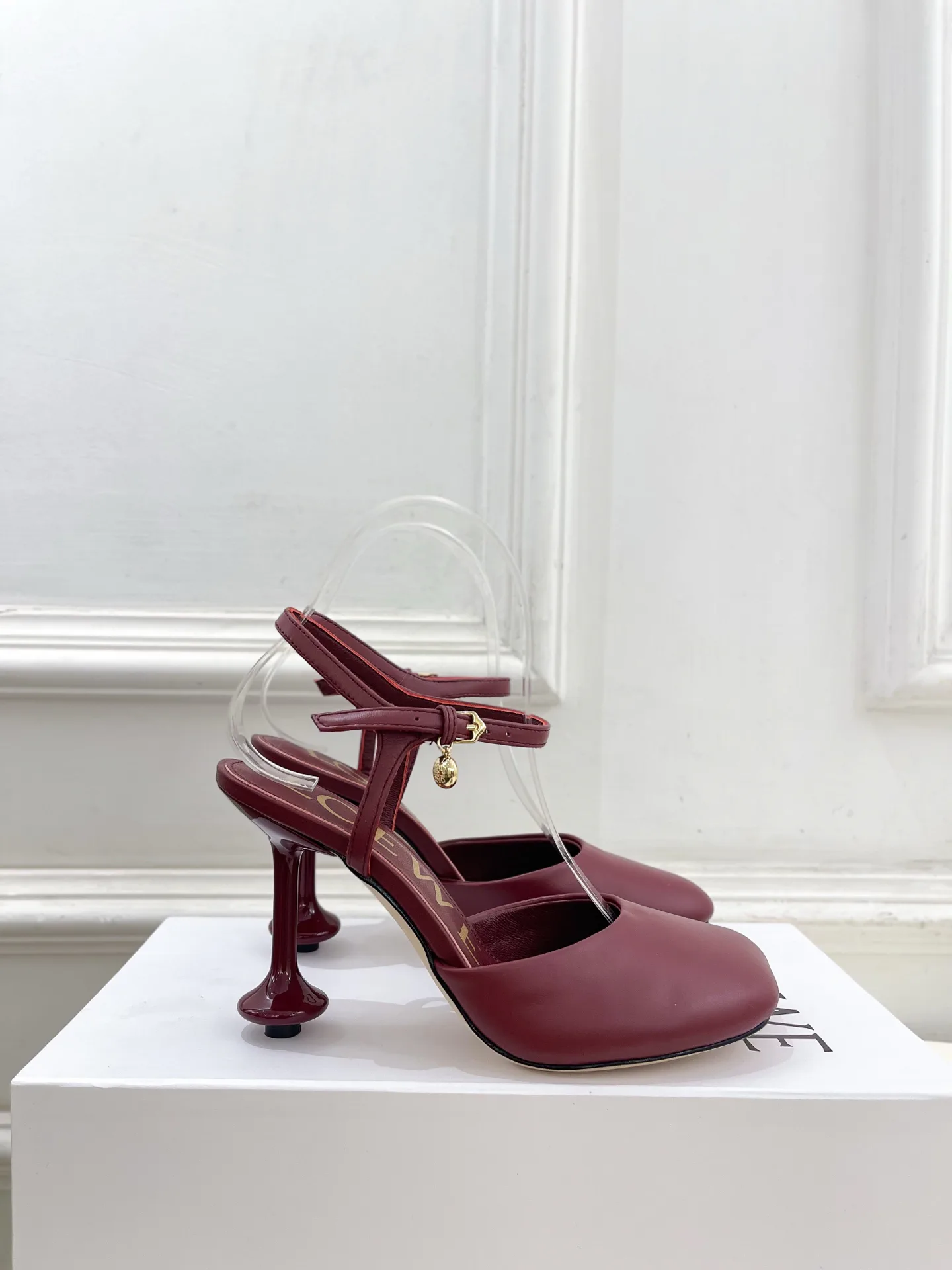 Туфли Женские Loewe 10215311