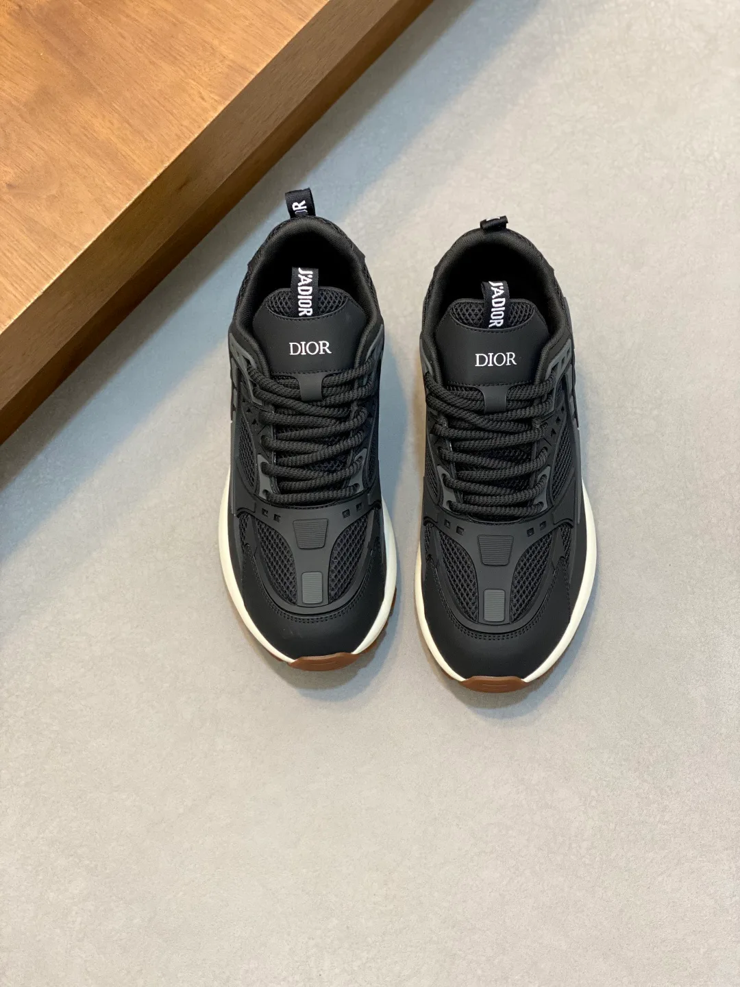 Кроссовки Женские Christian Dior 1132316