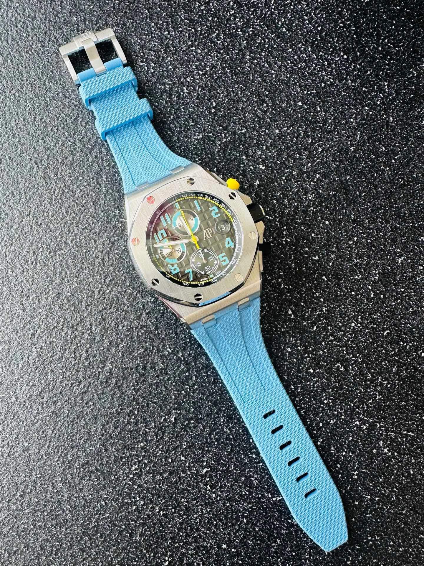 Часы Мужские Audemars Piguet 17880878
