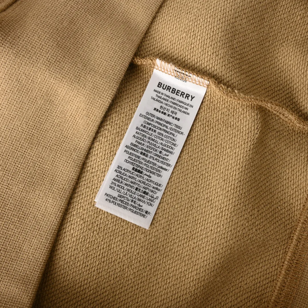 Свитшоты И Худи Мужские Burberry 4379179